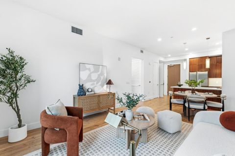 Tiny photo for 1101 W El Camino Real Real #417, Mountain View, CA 94040 (MLS # ML82042868)