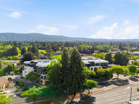 Tiny photo for 1101 W El Camino Real Real #417, Mountain View, CA 94040 (MLS # ML82042868)