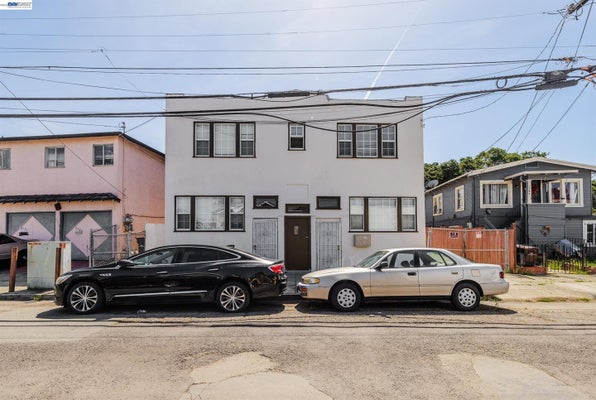 2508 79TH AVE, OAKLAND, CA 94605 - Image 61b33018cf539a4293417dc209798607/933458516