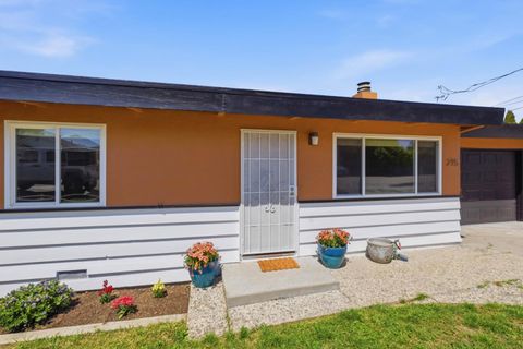 Photo of 215 Manfre Road, Watsonville, CA 95076 (MLS # ML82046213)