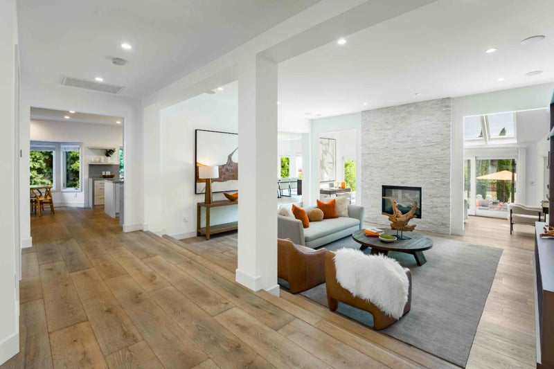 15 Woodleaf Avenue