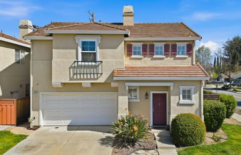2994 Casa Nueva Court San Jose CA 95124