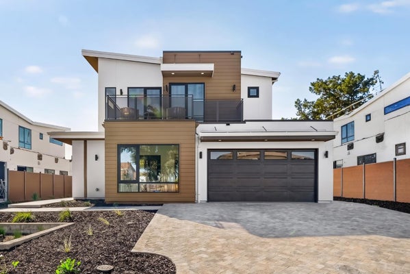 ADDRESS PRIVATE, MOUNTAIN VIEW, CA  - Image 61dbc85552bf314be9134aaa54a0d8dc/3398655089