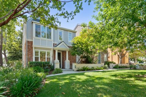 Photo of 4397 Watson Circle, SANTA CLARA, CA 95054 (MLS # ML82048211)
