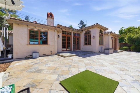 Tiny photo for 18645 Allendale Avenue, Saratoga, CA 95070 (MLS # ML82050701)