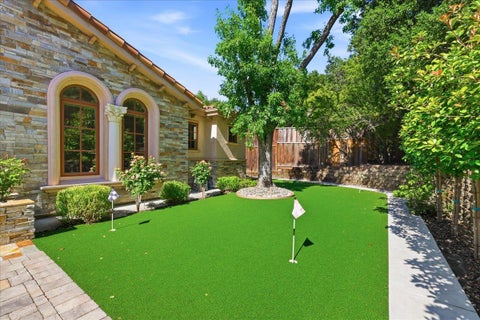 Tiny photo for 18645 Allendale Avenue, Saratoga, CA 95070 (MLS # ML82050701)