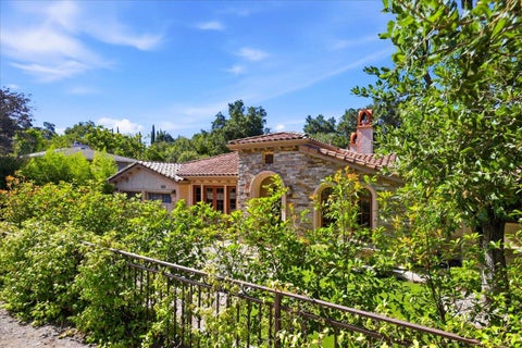 Tiny photo for 18645 Allendale Avenue, Saratoga, CA 95070 (MLS # ML82050701)