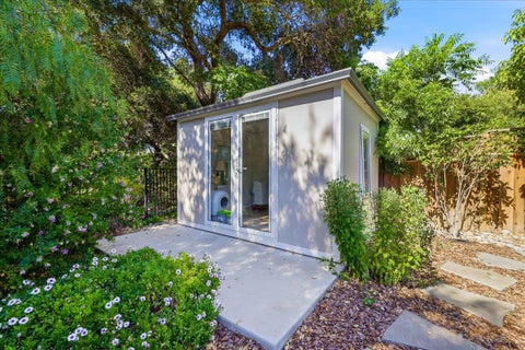 Tiny photo for 18645 Allendale Avenue, Saratoga, CA 95070 (MLS # ML82050701)