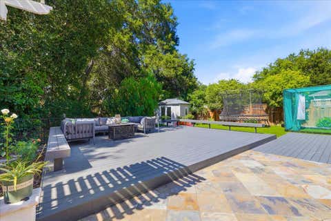 Tiny photo for 18645 Allendale Avenue, Saratoga, CA 95070 (MLS # ML82050701)