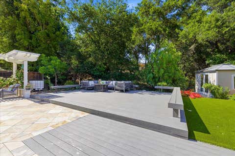 Tiny photo for 18645 Allendale Avenue, Saratoga, CA 95070 (MLS # ML82050701)