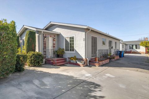 53 East 39th Avenue SAN MATEO CA 94403