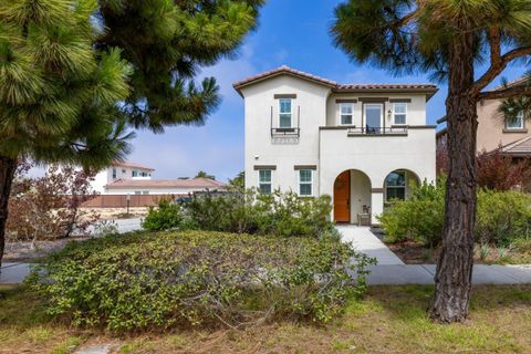 Photo of 579 Rosa Monte Way, MARINA, CA 93933 (MLS # ML82021211)