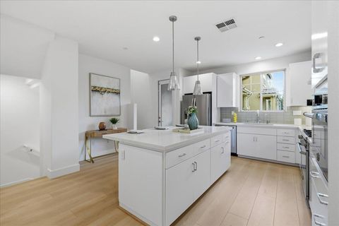 Tiny photo for 270 Ariana Place, Mountain View, CA 94043 (MLS # ML82043981)