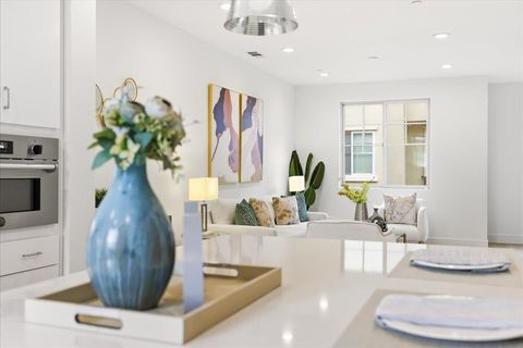 Tiny photo for 270 Ariana Place, Mountain View, CA 94043 (MLS # ML82043981)