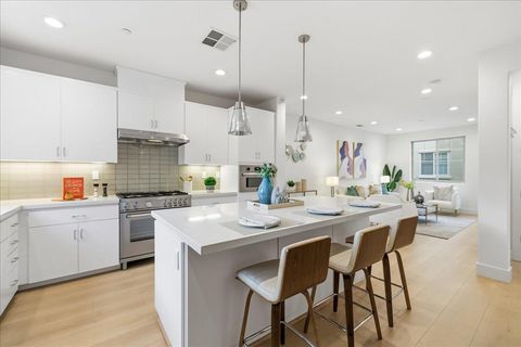 Tiny photo for 270 Ariana Place, Mountain View, CA 94043 (MLS # ML82043981)