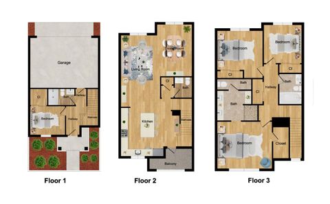 Tiny photo for 270 Ariana Place, Mountain View, CA 94043 (MLS # ML82043981)
