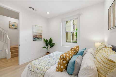 Tiny photo for 270 Ariana Place, Mountain View, CA 94043 (MLS # ML82043981)