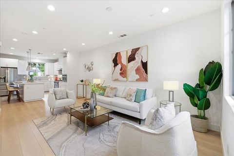 Tiny photo for 270 Ariana Place, Mountain View, CA 94043 (MLS # ML82043981)