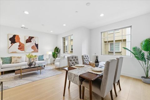 Tiny photo for 270 Ariana Place, Mountain View, CA 94043 (MLS # ML82043981)