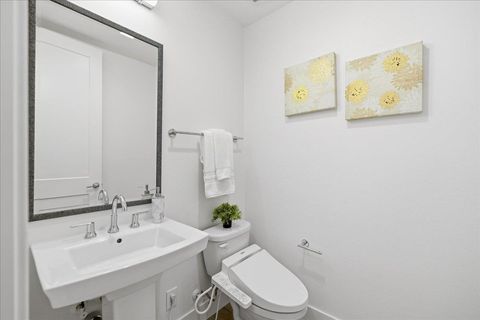 Tiny photo for 270 Ariana Place, Mountain View, CA 94043 (MLS # ML82043981)