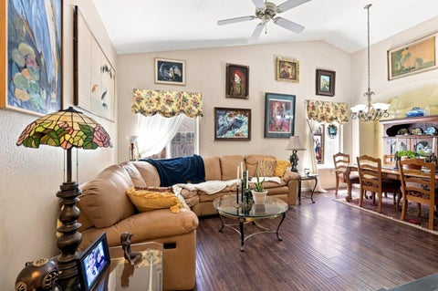 Tiny photo for 647 Elmwood Drive, LOS BANOS, CA 93635 (MLS # ML82056744)