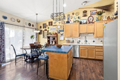 Tiny photo for 647 Elmwood Drive, LOS BANOS, CA 93635 (MLS # ML82056744)