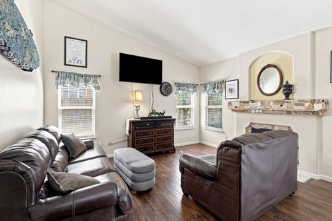 Tiny photo for 647 Elmwood Drive, LOS BANOS, CA 93635 (MLS # ML82056744)