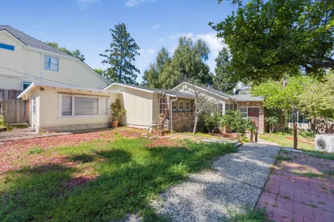 495 Bird Avenue, Los Gatos, CA 95032 - #: ML82003130