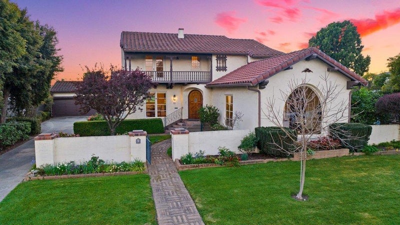 65 Monte Vista Avenue