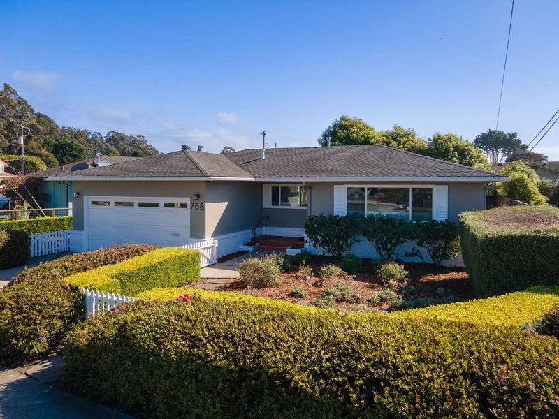 708 Arroyo Leon Drive