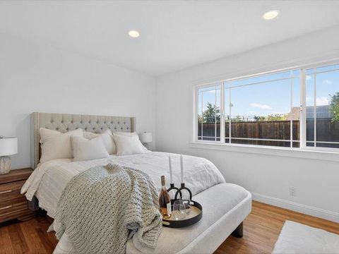 Tiny photo for 1423 SW Santa Fe Drive, SAN JOSE, CA 95118 (MLS # ML82043180)