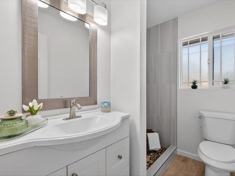 Tiny photo for 1423 SW Santa Fe Drive, SAN JOSE, CA 95118 (MLS # ML82043180)