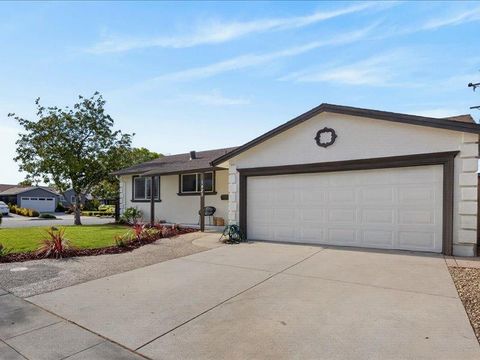 Tiny photo for 1423 SW Santa Fe Drive, SAN JOSE, CA 95118 (MLS # ML82043180)