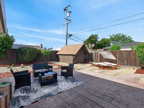 Tiny photo for 1423 SW Santa Fe Drive, SAN JOSE, CA 95118 (MLS # ML82043180)