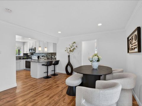 Tiny photo for 1423 SW Santa Fe Drive, SAN JOSE, CA 95118 (MLS # ML82043180)