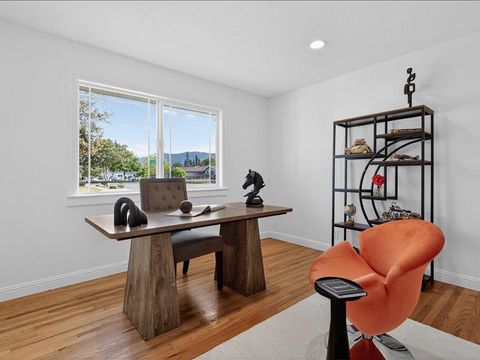 Tiny photo for 1423 SW Santa Fe Drive, SAN JOSE, CA 95118 (MLS # ML82043180)