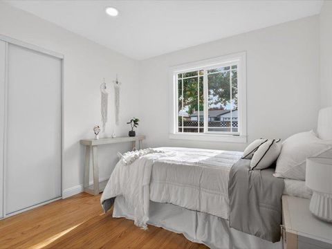 Tiny photo for 1423 SW Santa Fe Drive, SAN JOSE, CA 95118 (MLS # ML82043180)