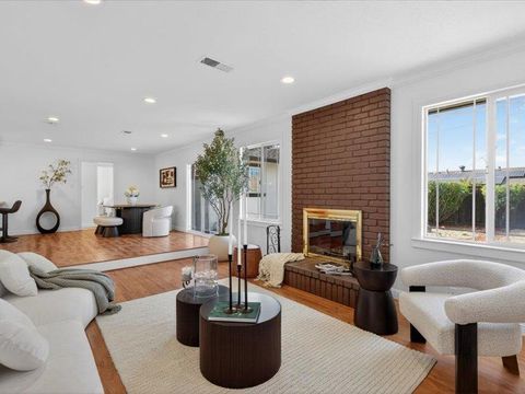 Tiny photo for 1423 SW Santa Fe Drive, SAN JOSE, CA 95118 (MLS # ML82043180)