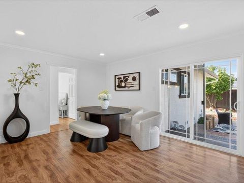 Tiny photo for 1423 SW Santa Fe Drive, SAN JOSE, CA 95118 (MLS # ML82043180)