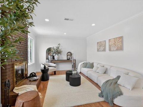 Tiny photo for 1423 SW Santa Fe Drive, SAN JOSE, CA 95118 (MLS # ML82043180)