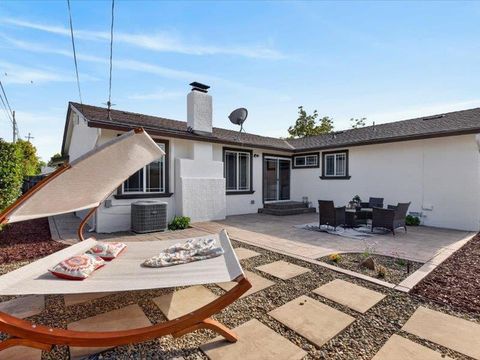 Tiny photo for 1423 SW Santa Fe Drive, SAN JOSE, CA 95118 (MLS # ML82043180)