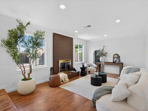 Tiny photo for 1423 SW Santa Fe Drive, SAN JOSE, CA 95118 (MLS # ML82043180)