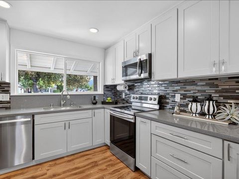 Tiny photo for 1423 SW Santa Fe Drive, SAN JOSE, CA 95118 (MLS # ML82043180)