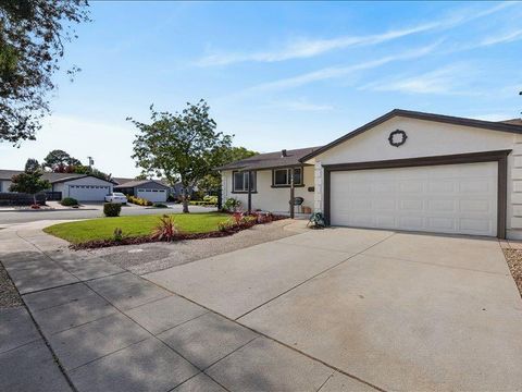 Tiny photo for 1423 SW Santa Fe Drive, SAN JOSE, CA 95118 (MLS # ML82043180)