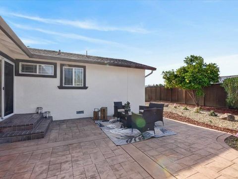Tiny photo for 1423 SW Santa Fe Drive, SAN JOSE, CA 95118 (MLS # ML82043180)