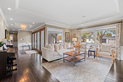 322 El Portal Way SAN JOSE CA 95119