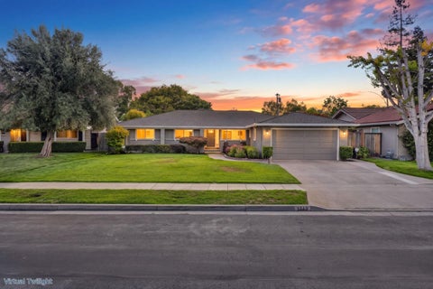 Photo of 1949 Margot Place, SAN JOSE, CA 95125 (MLS # ML82058413)