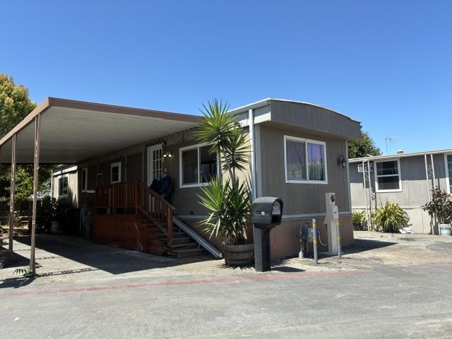 2150 Monterey Road Unit: 75
