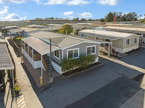 69 Contento Drive Unit 69, Watsonville, CA 95076 - MLS#: ML81989342