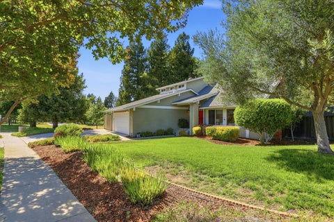Tiny photo for 560 Tawny Drive, PLEASANTON, CA 94566 (MLS # ML82053483)